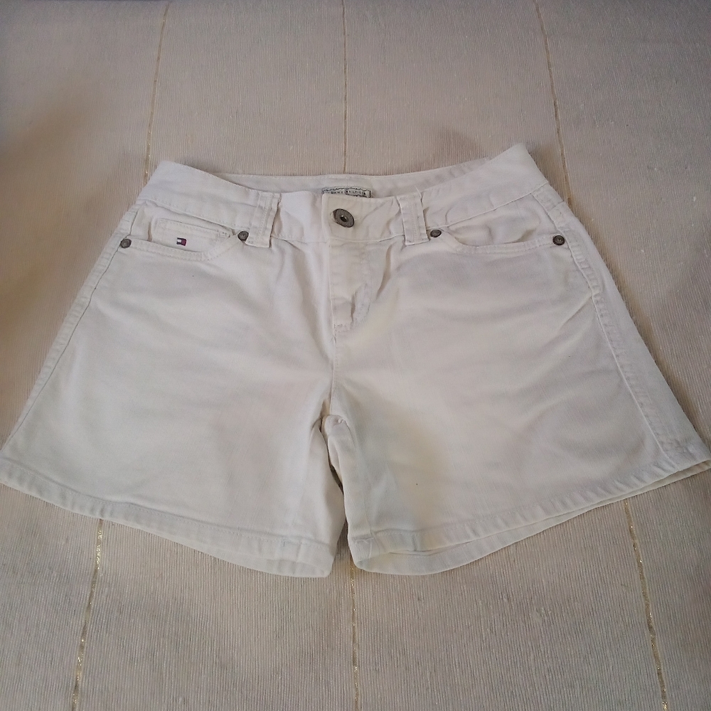 Tommy Hilfiger Women's Shorts